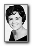 Kathy Doty: class of 1964, Norte Del Rio High School, Sacramento, CA.